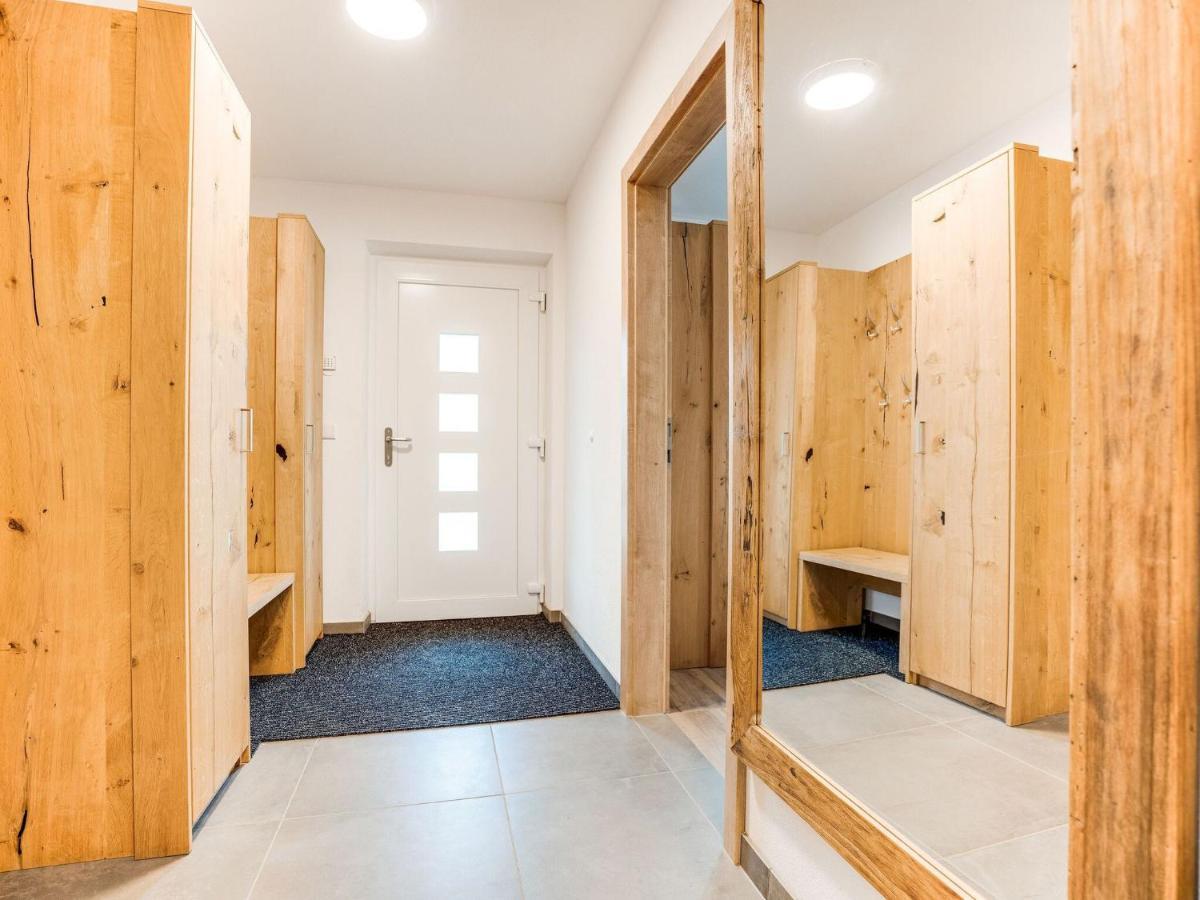 Chalet In Muehlbach Am Hochkoenig With Sauna Extérieur photo