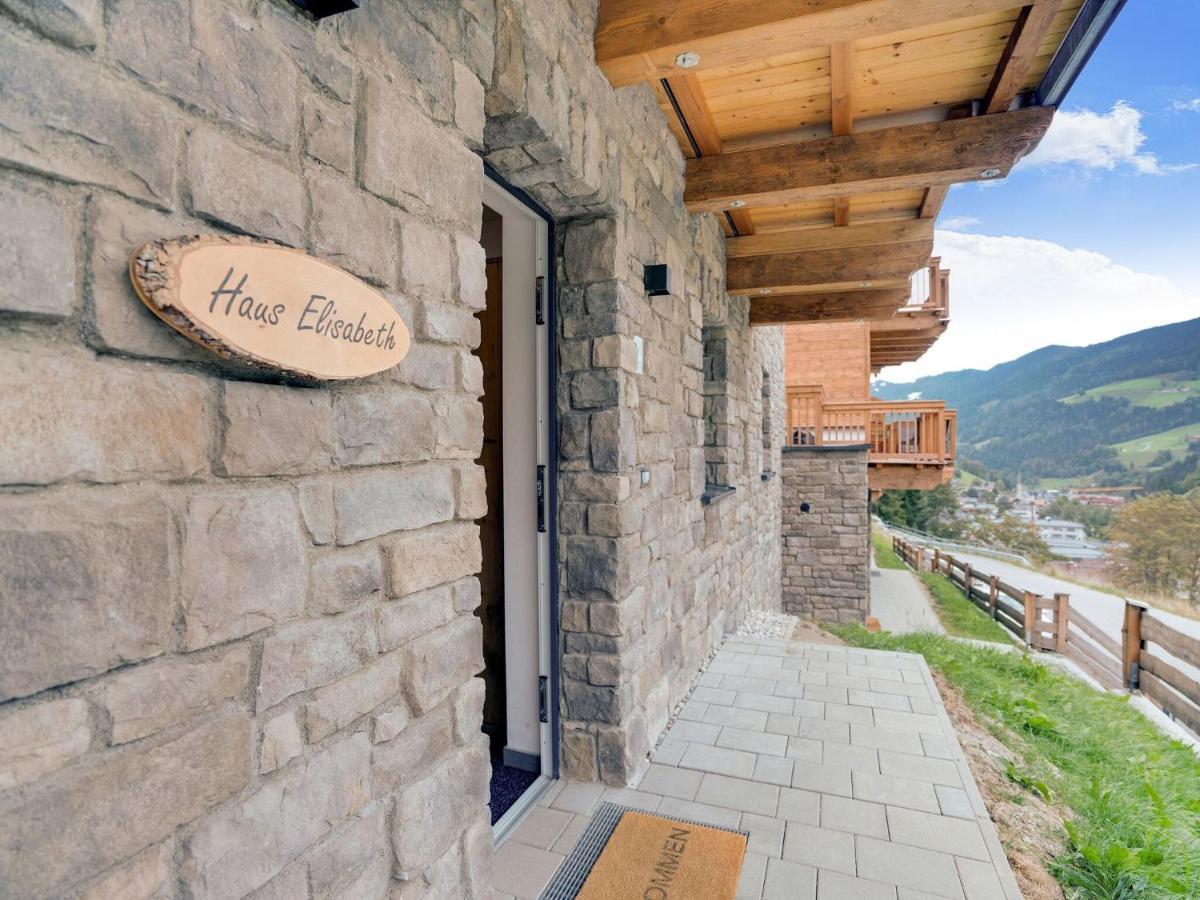 Chalet In Muehlbach Am Hochkoenig With Sauna Extérieur photo