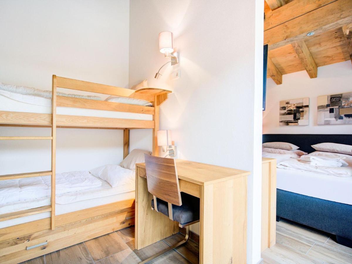 Chalet In Muehlbach Am Hochkoenig With Sauna Extérieur photo