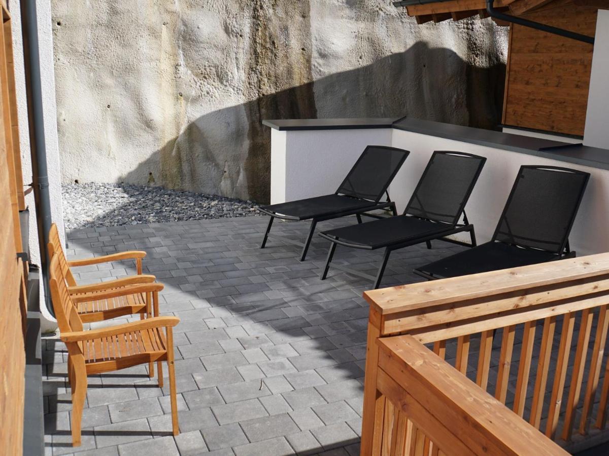 Chalet In Muehlbach Am Hochkoenig With Sauna Extérieur photo